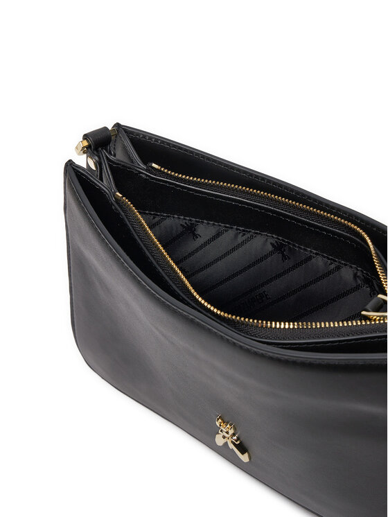 Patrizia Pepe Patrizia Pepe Τσάντα 2B0101/L132-K103 Μαύρο