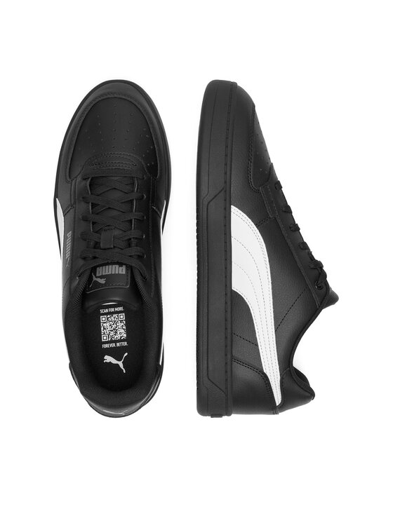 Puma Puma Снікерcи CAVEN 2.0 39229066 Чорний