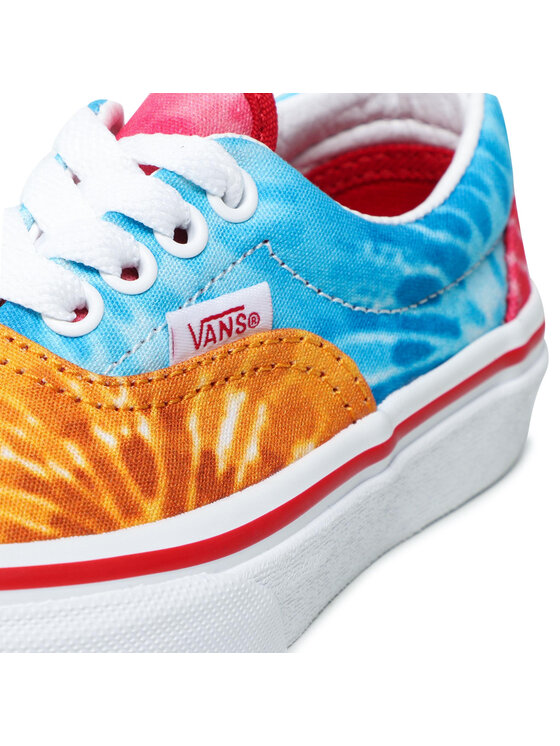Vans Vans Tenis superge Era VN000YMAABO1 Modra