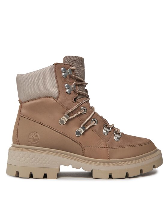 Botine Timberland Cortina Valley Hiker Wp TB0A5T4Z9291 Maro