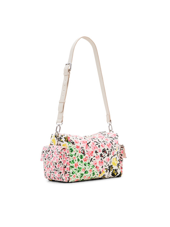 Desigual Desigual Torebka 24SAXA07 Kolorowy
