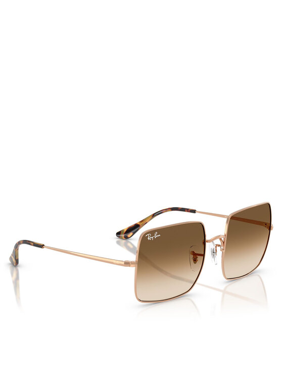 Ray-Ban Slnečné okuliare 0RB1971 54 920251 Zlatá