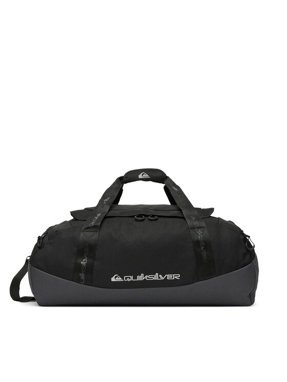 Quiksilver Quiksilver Geantă sport QUIC-P-010-07 Negru