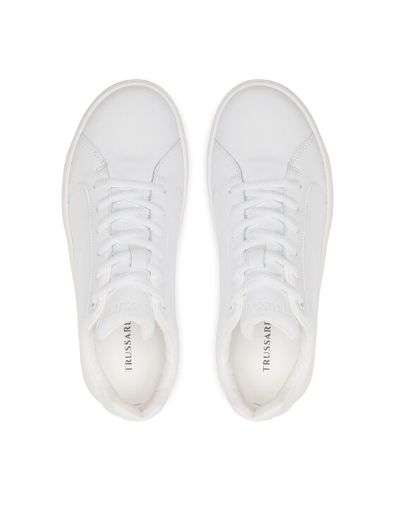 Trussardi Trussardi Snīkeri 79A00849 Balts