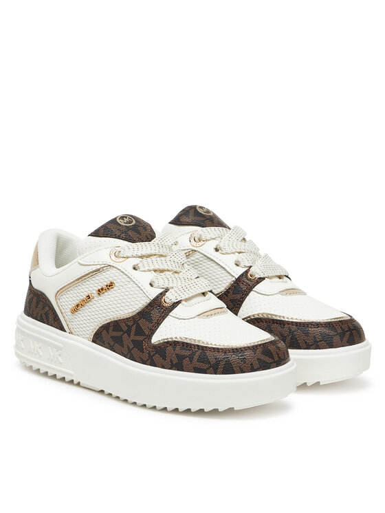 MICHAEL Michael Kors MICHAEL Michael Kors Sneakersy MK01414100 Biały