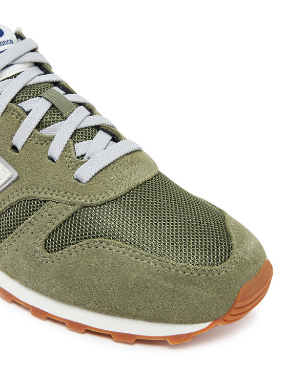 New Balance New Balance Sneakersy ML373SI2 Zielony