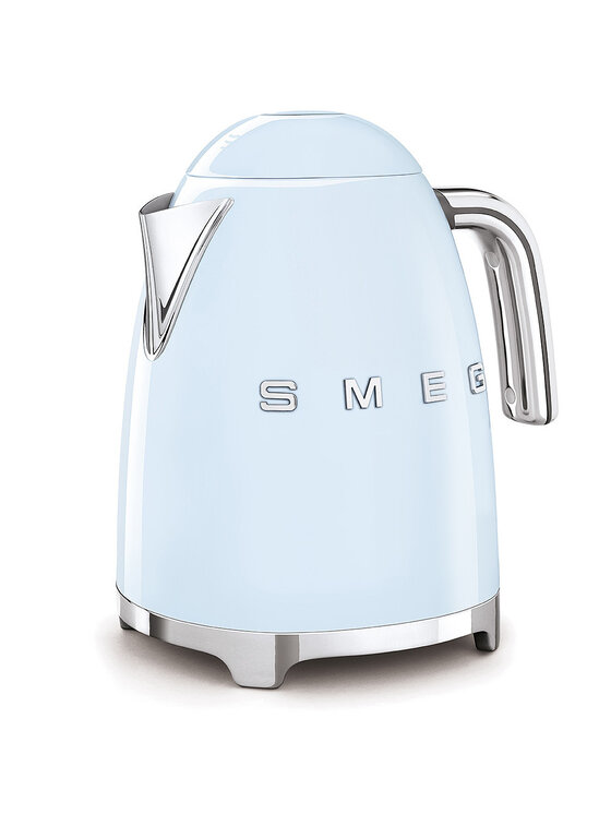 Smeg Smeg Czajnik elektryczny KLF03PBEU Niebieski