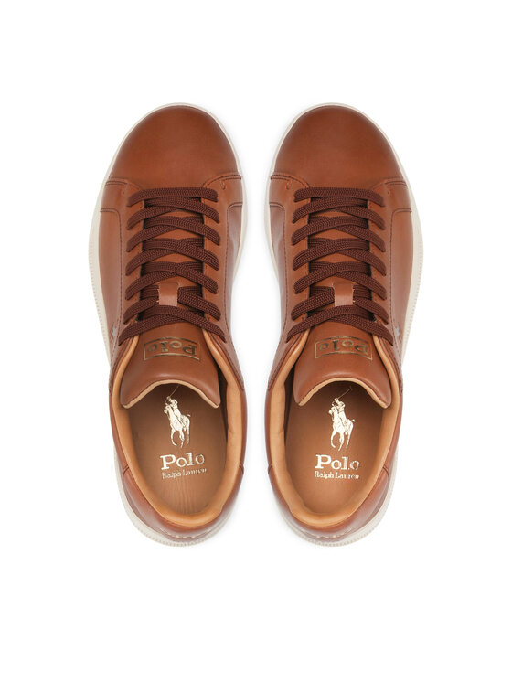 Polo Ralph Lauren Polo Ralph Lauren Superge Hrt Ct II 809845110005 Rjava