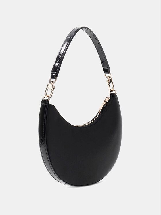 Guess Guess Torebka 183536 Czarny