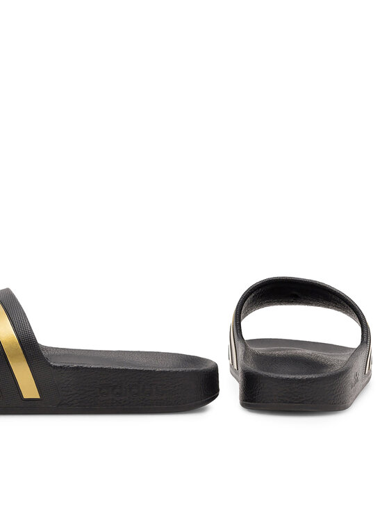 adidas adidas Šlepetės ADILETTE AQUA EG1758 Juoda