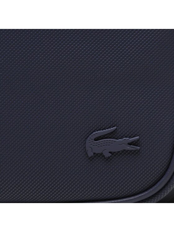 Lacoste Lacoste Τσάντα NF3954DB021 Σκούρο μπλε