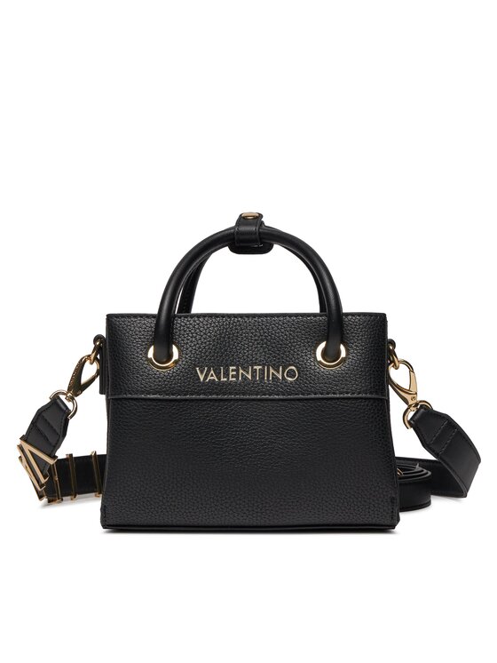 Valentino Kabelka Alexia VBS5A805 Čierna