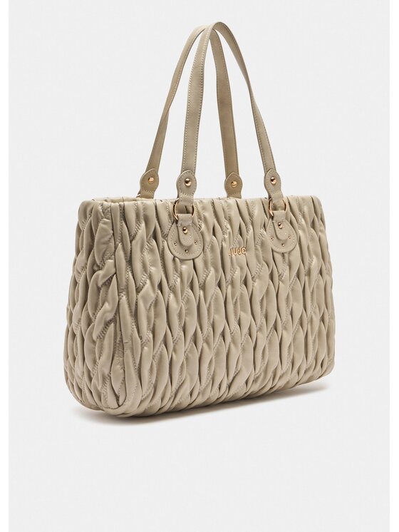 Liu Jo Liu Jo Borsa spesa AF5014E045730002 Bianco