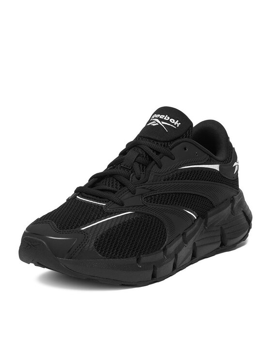 Reebok Reebok Tenisice za trčanje SS-ZIG HYPNOTICA 100229490 W Crna