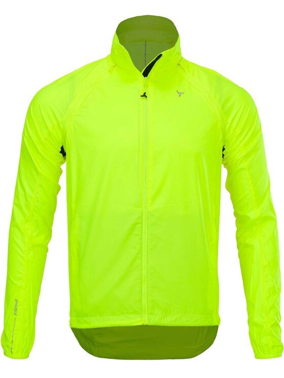 Kurtka przejściowa Silvini, Rozmiar M, Zielony, 3120-MJ1612/7111