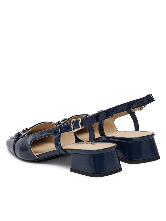 Caprice Caprice Tacones 9-29501-44 Tumesinine