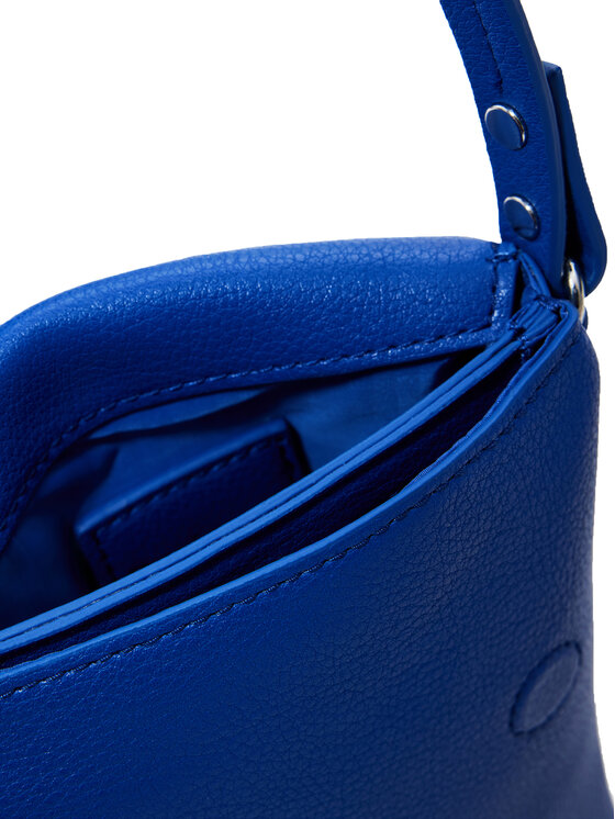 Desigual Desigual Handytasche 25SAYP37 Blau
