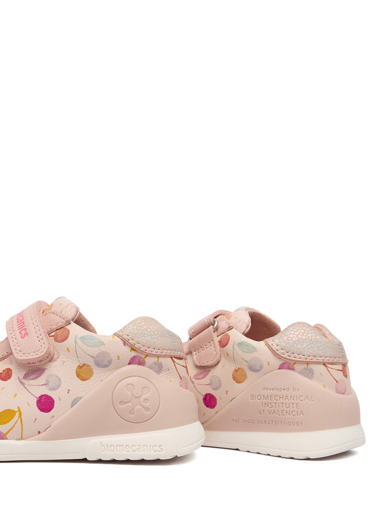 Biomecanics Biomecanics Снікерcи 262102 Рожевий