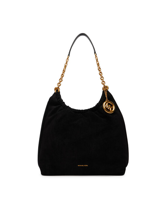 MICHAEL Michael Kors MICHAEL Michael Kors Táska 30S6A15L7S Fekete