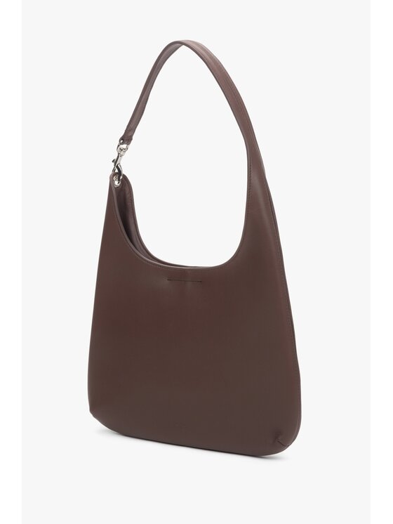 Estro Estro Borsetta ER00118916 Marrone