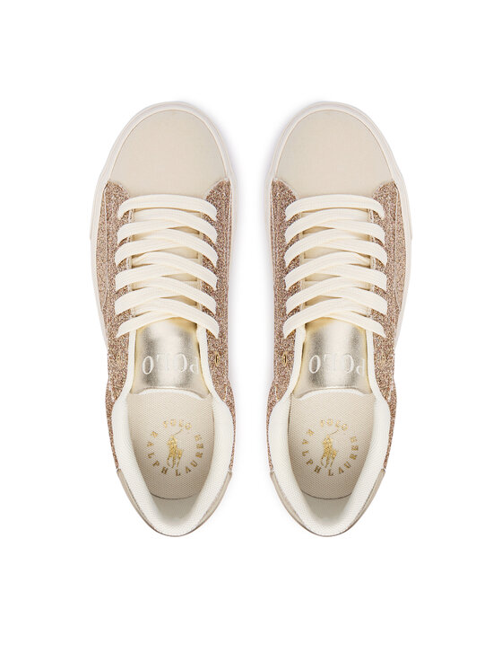Polo Ralph Lauren Polo Ralph Lauren Tossud RL05556731 Kuldne
