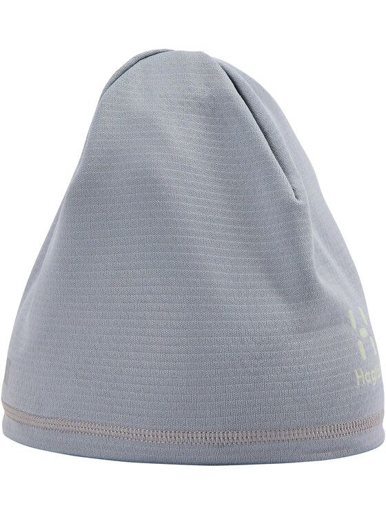 Haglöfs Haglöfs Czapka L.I.M Winter Beanie Szary