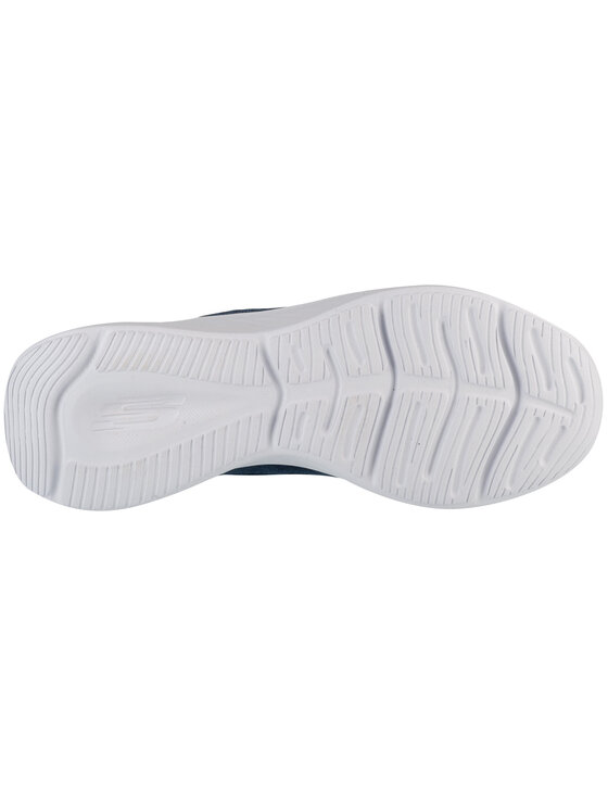 Skechers Skechers Sneakersy Slip-Ins: Skech-Lite Pro - Natural Beauty Granatowy