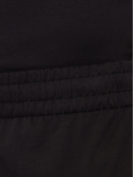 EA7 Emporio Armani EA7 Emporio Armani Spodnji del trenirke 7M000906 AF13512 UC001 Črna Modern Fit