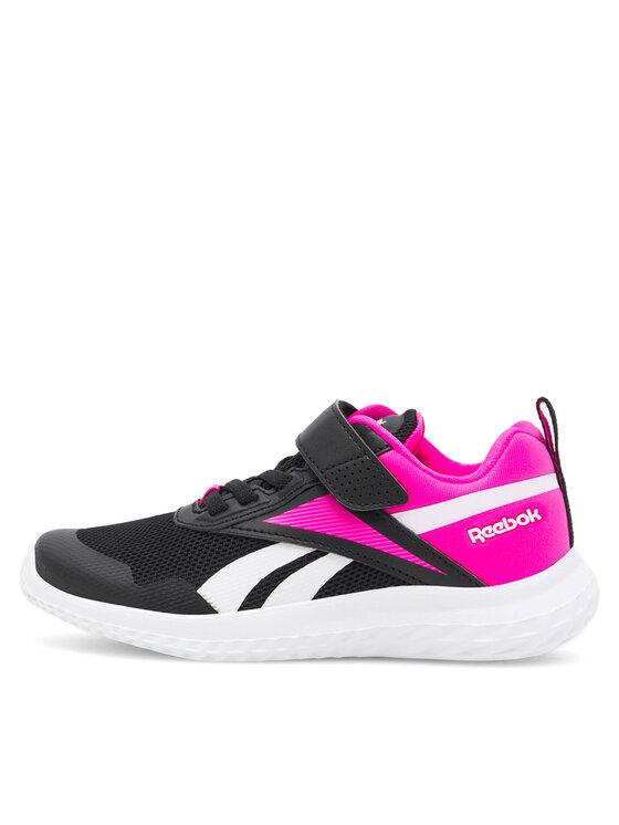 Reebok Reebok Laufschuhe Rush Runner 5 100034142 Schwarz