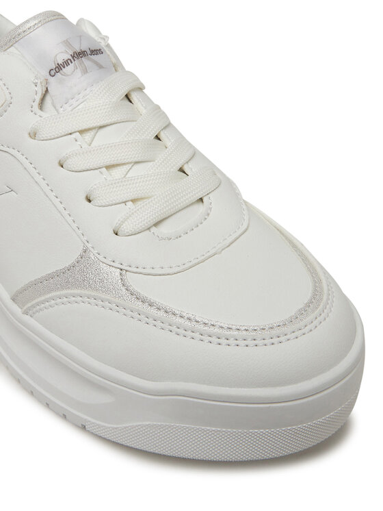 Calvin Klein Jeans Calvin Klein Jeans Tossud V3A9-82021-1355X025 Valge