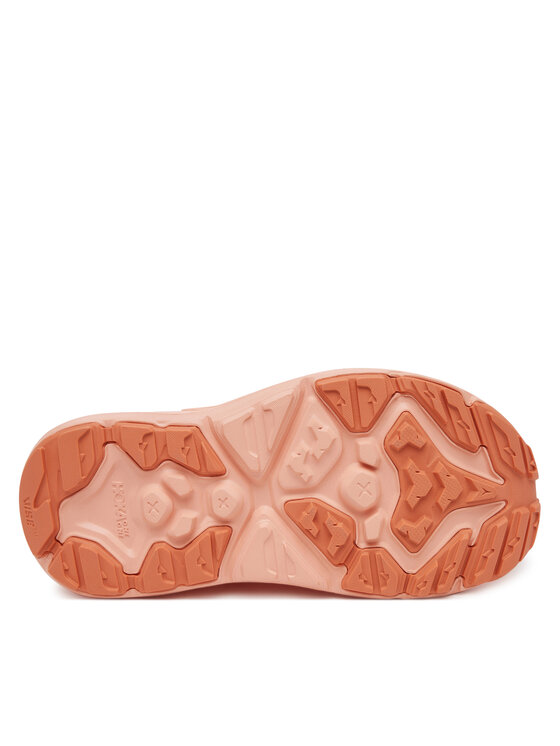Hoka Hoka Sandales Hopara 2 1147670 Brūns