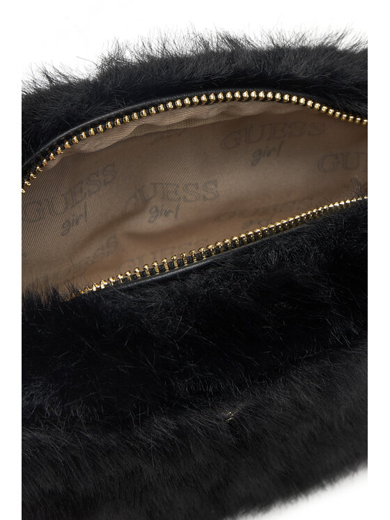 Guess Guess Τσάντα J5BZ39 W3210 Μαύρο