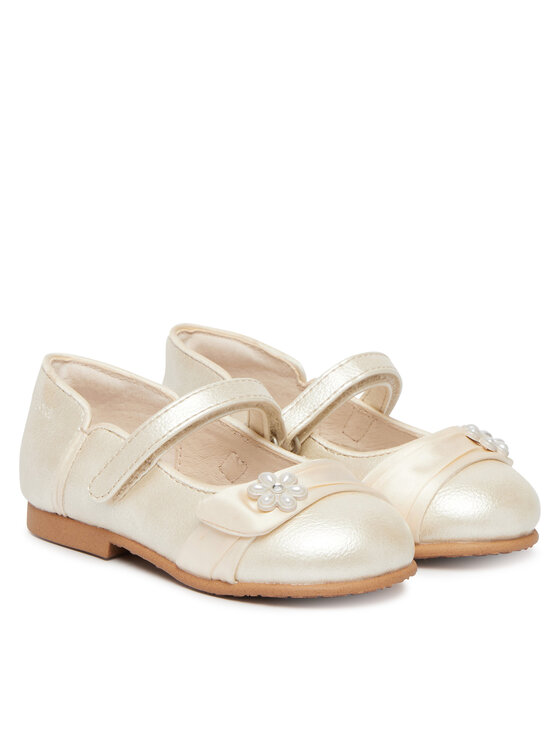 Mayoral Mayoral Ballerinas 41729.20 Écru
