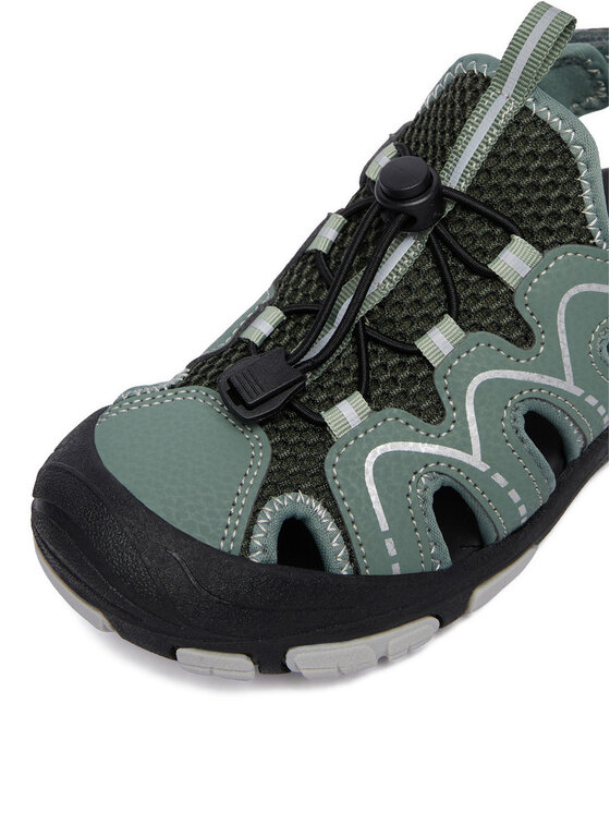 Sprandi Sprandi Sandale CEO-CP81-25856 Kaki