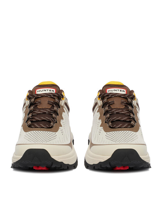 Hunter Hunter Sneakersy CWBEO-TECTON-01 Beżowy