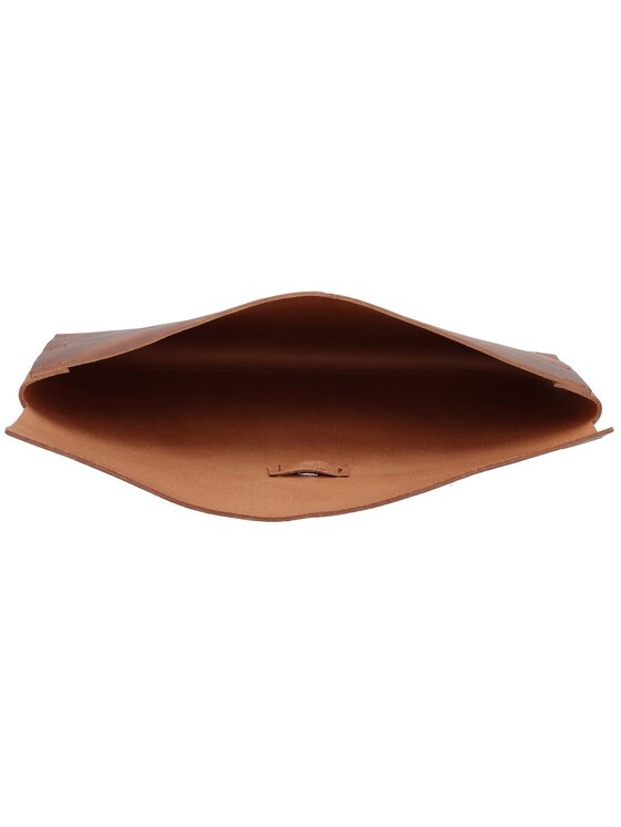 HAROLDS HAROLDS Torba na laptopa 281634 Brązowy