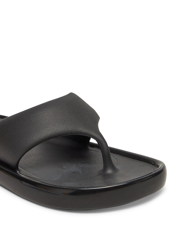 Melissa Melissa Flip flop Float Ad. 33915 Negru