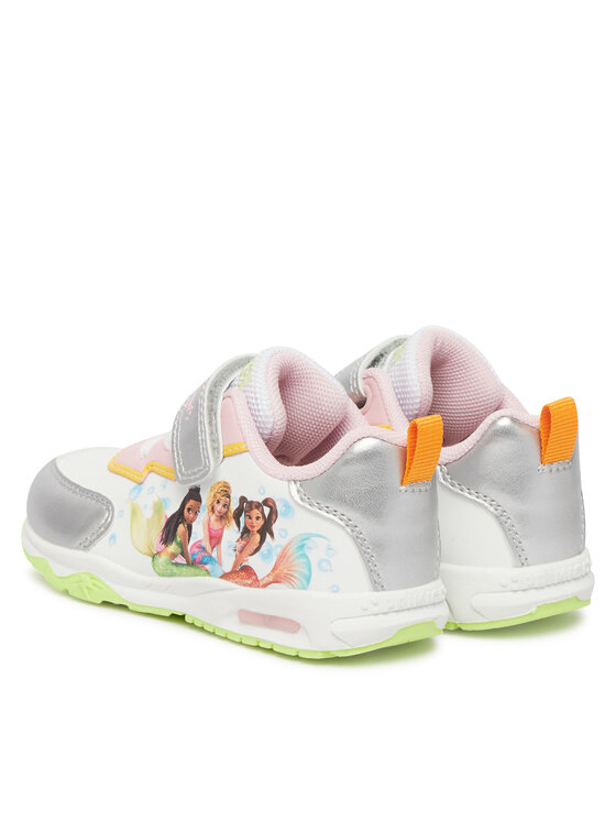 Primigi Primigi Sneakers AVANT 1483511 Bianco