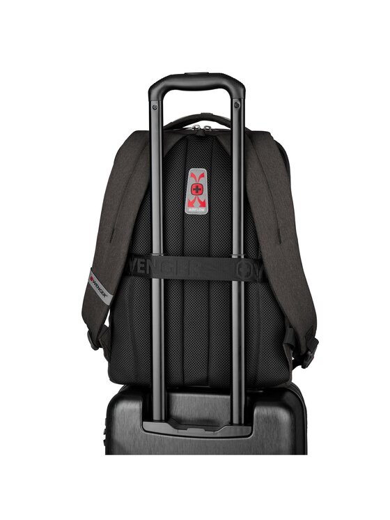 Wenger Wenger Plecak 285120 Czarny