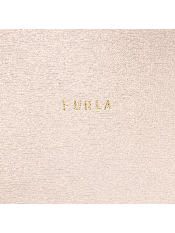 Furla Furla Käekott Paradiso WB00325-AX0732-B4L00-9-001-20-CN-B Beež