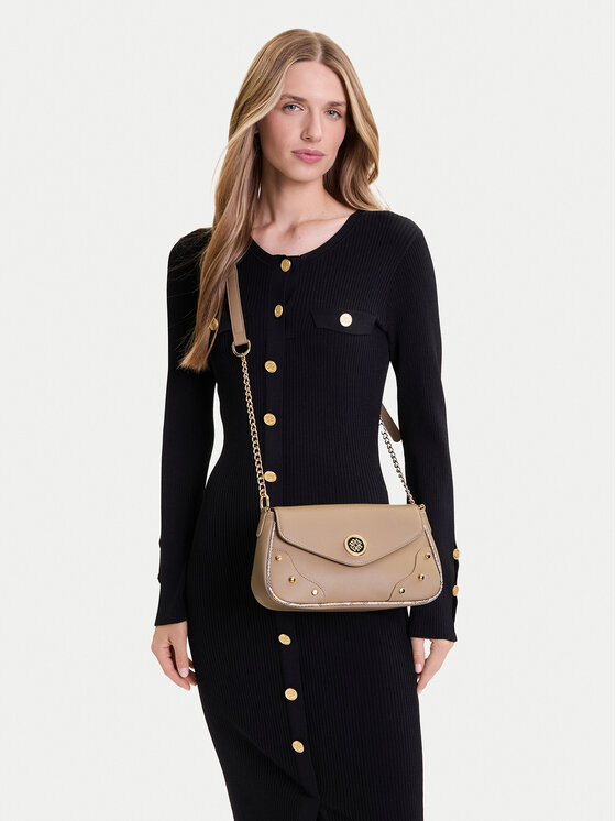 Monnari Monnari Torbica BAG1200-015 Bež