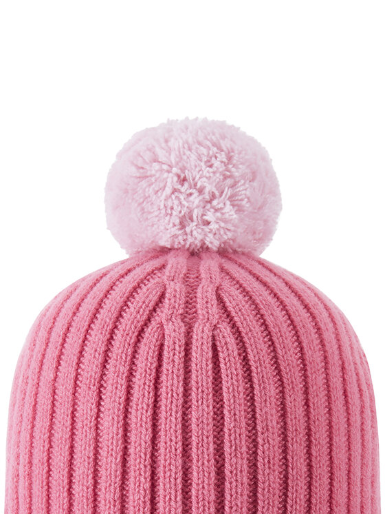 Reima Reima Berretto Topsu 5300227B Rosa