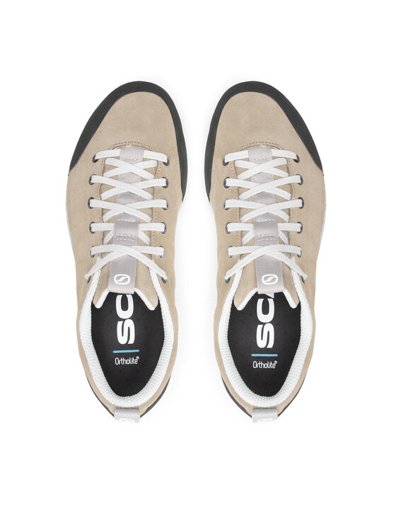 Scarpa Scarpa Pārgājienu apavi Spirit Evo 72604-350 Brūns