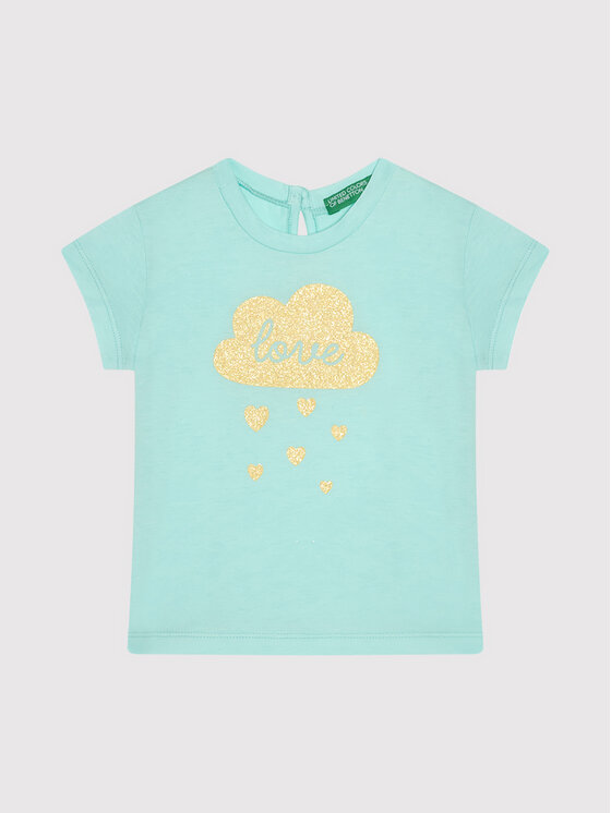 Set di 2 T-shirt United Colors Of Benetton