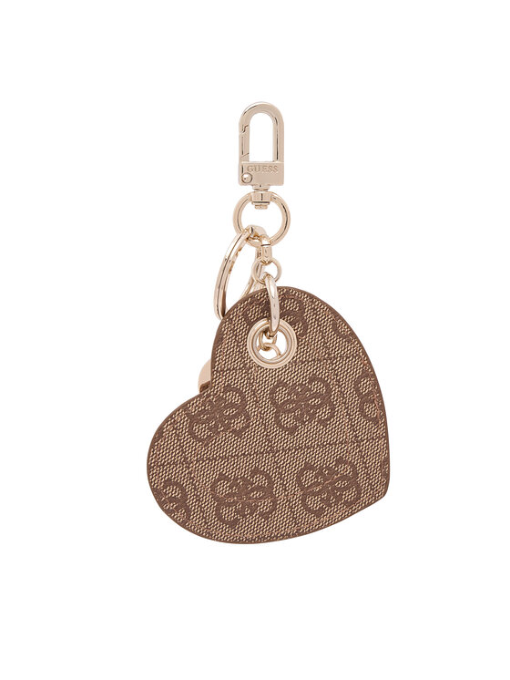 Guess Guess Privjesak RW7543 P6101 Smeđa