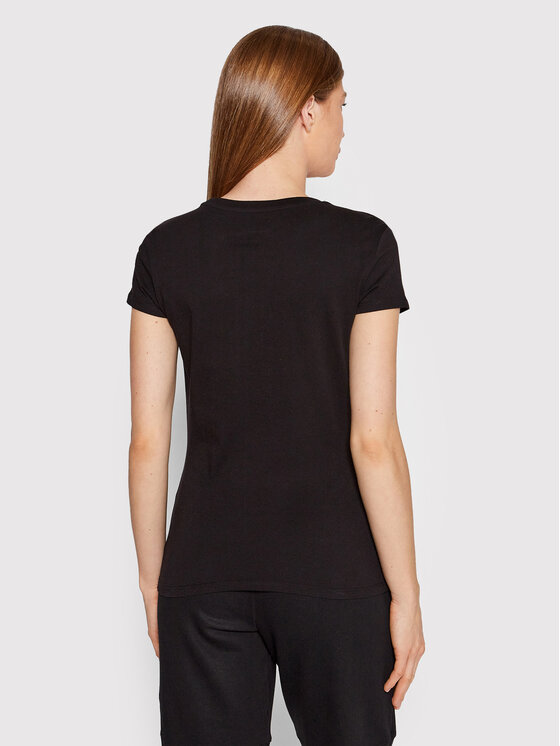 Armani Exchange Armani Exchange T-särk 8NYTDL YJ73Z 6231 Must Slim Fit