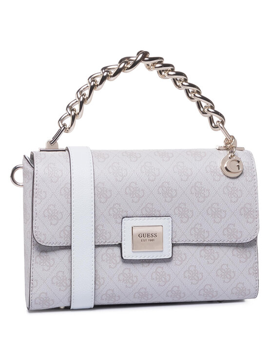 Guess Handtasche Candace SG HWSG76 68180 Beige Modivo
