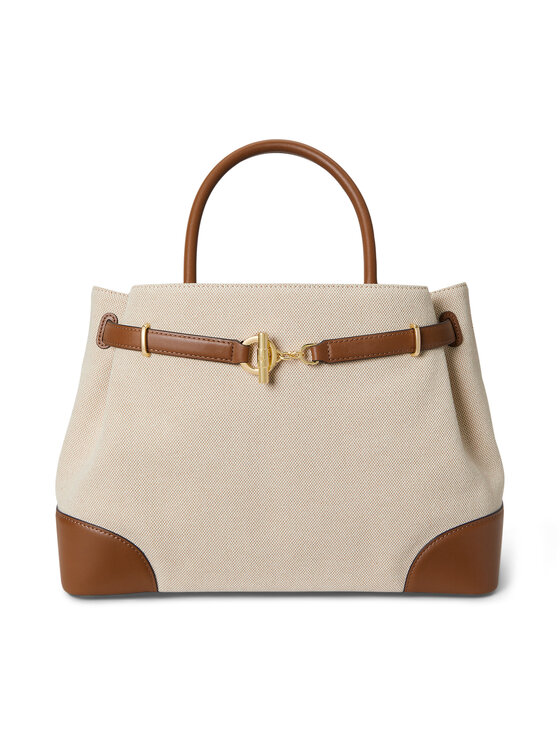 LAUREN RALPH LAUREN LAUREN RALPH LAUREN Torebka 431P04296005 Beżowy