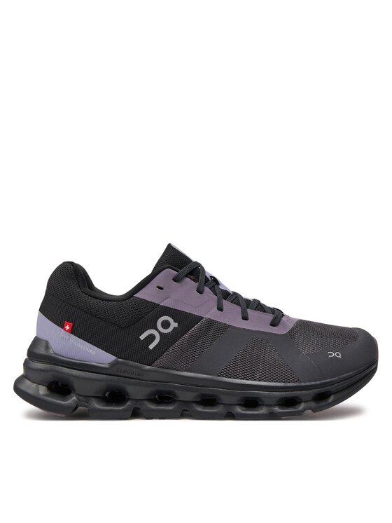 Pantofi pentru alergare On Cloudrunner 4698079 Negru