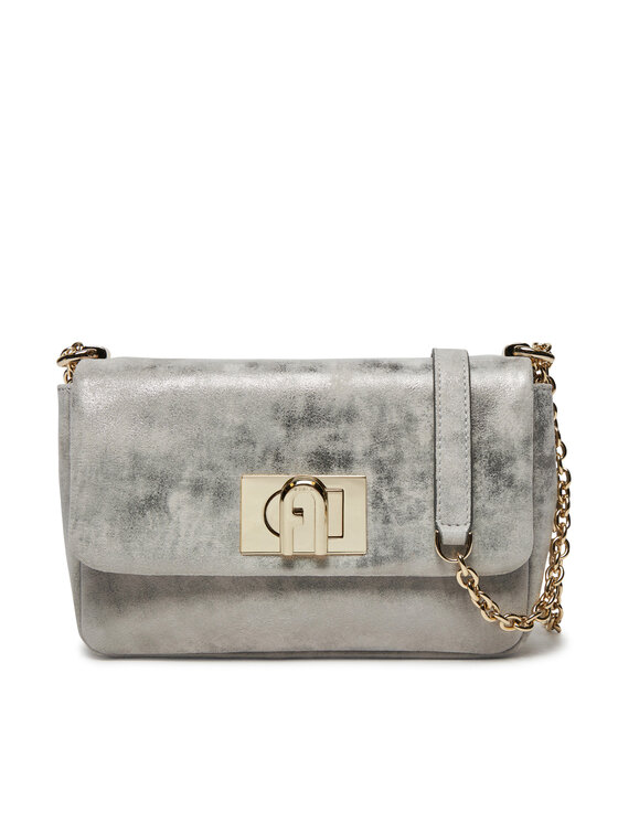 Geantă Furla 1927  BAFKACO BX3355 Y3000 Argintiu